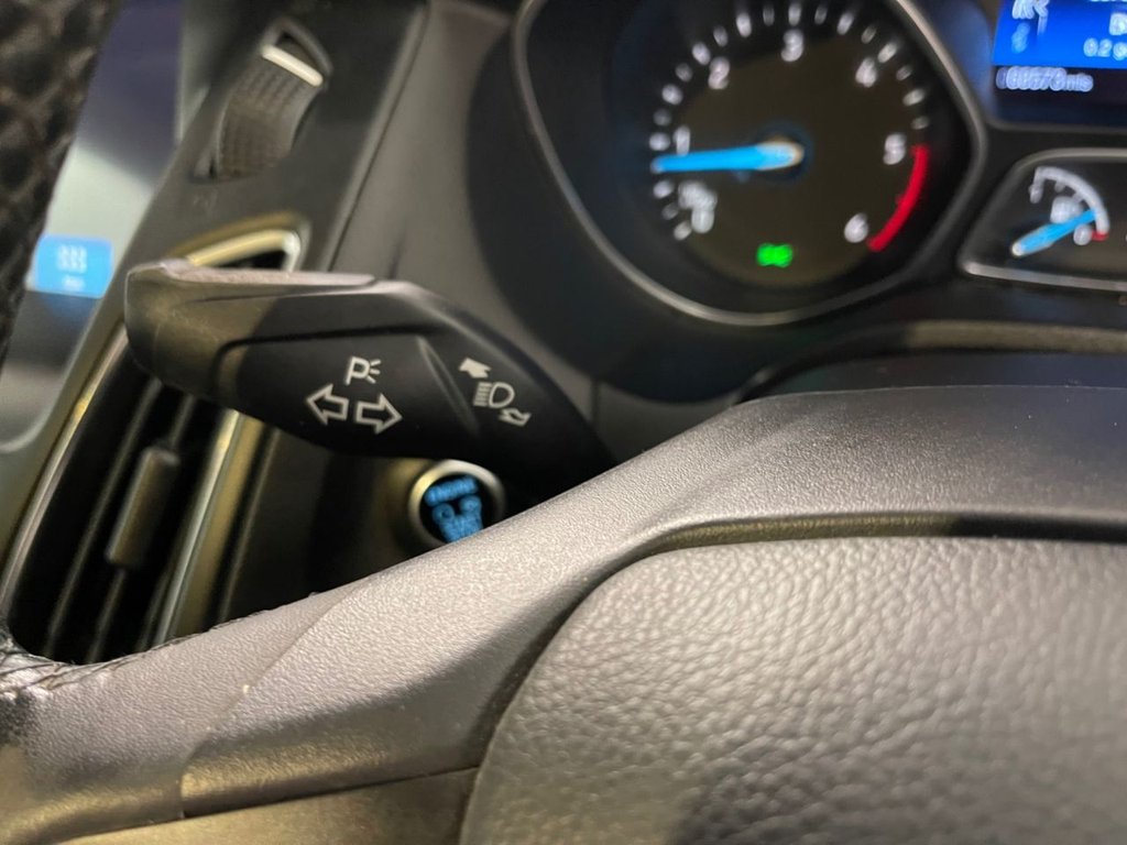 Used Ford Focus 2017 for sale - 76724461: Photo 30