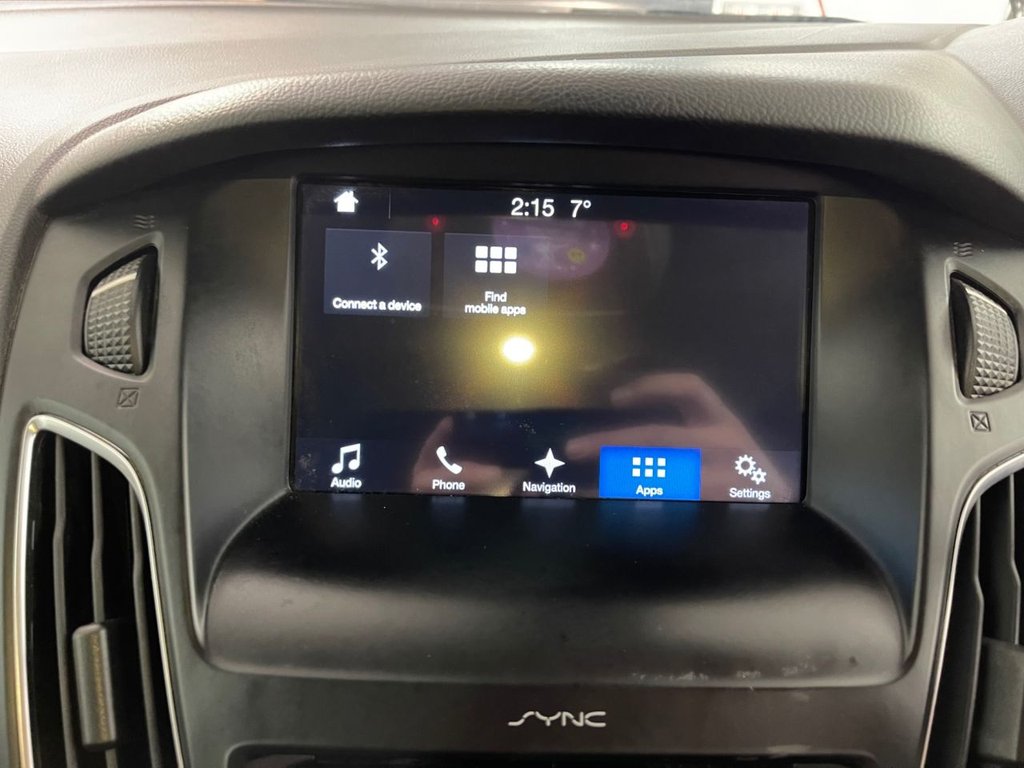 Used Ford Focus 2017 for sale - 76724461: Photo 31