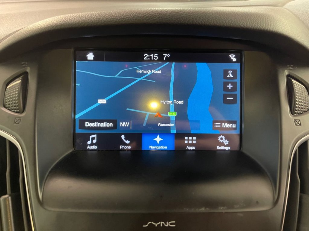 Used Ford Focus 2017 for sale - 76724461: Photo 32