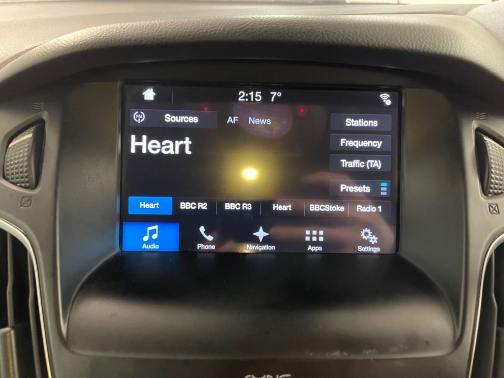 Used Ford Focus 2017 for sale - 76724461: Photo 33