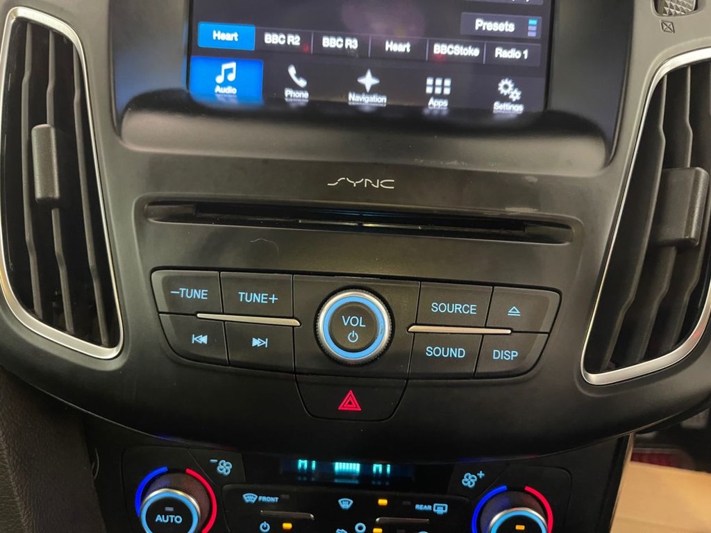 Used Ford Focus 2017 for sale - 76724461: Photo 34