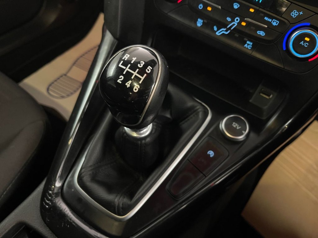 Used Ford Focus 2017 for sale - 76724461: Photo 36