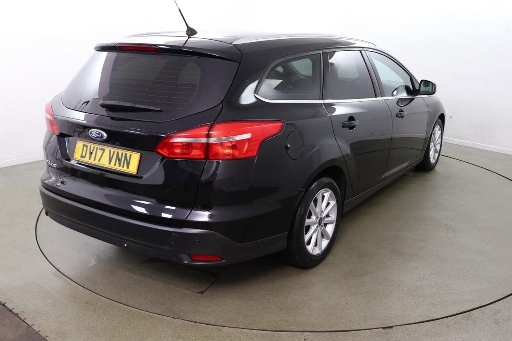 Used Ford Focus 2017 for sale - 76724461: Photo 5