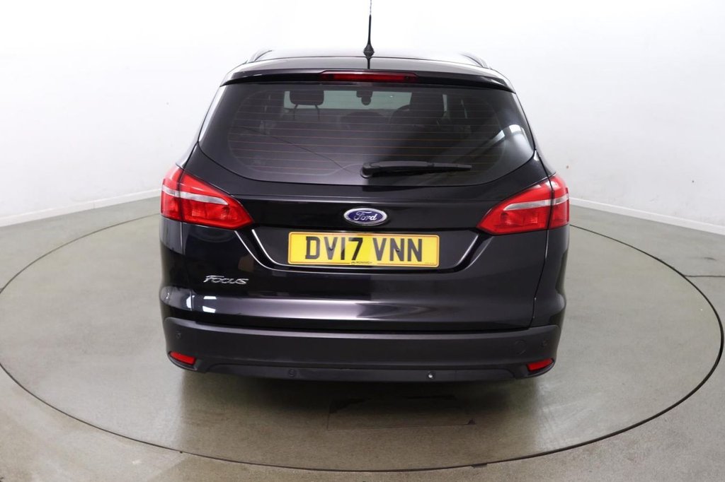 Used Ford Focus 2017 for sale - 76724461: Photo 6