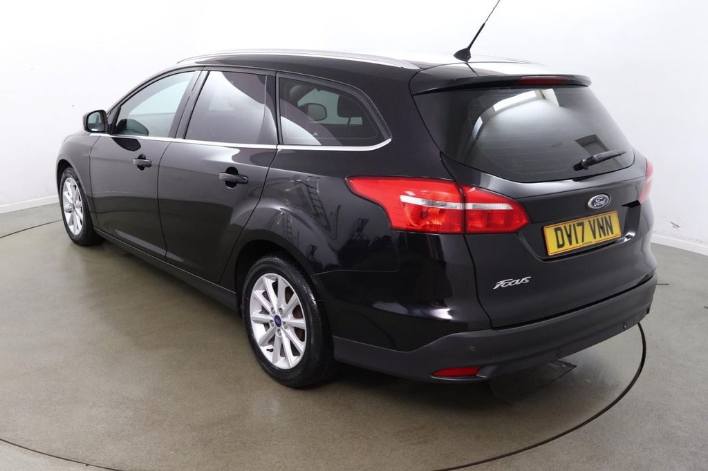 Used Ford Focus 2017 for sale - 76724461: Photo 7