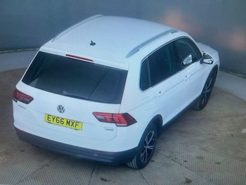 Used Volkswagen Tiguan 2016 for sale - 79276184: Photo