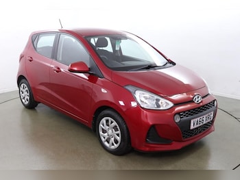 Used Hyundai i10 2017 for sale - 77437335: Photo