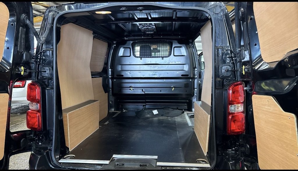 Used Toyota ProAce 2019 for sale - 78096704: Photo 3