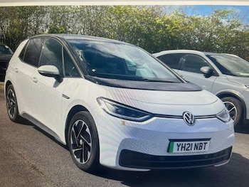 Used Volkswagen ID.3 2021 for sale - 78288369: Photo