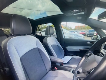 Used Volkswagen ID.3 2021 for sale - 78288369: Photo