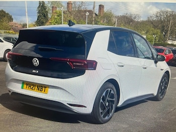 Used Volkswagen ID.3 2021 for sale - 78288369: Photo