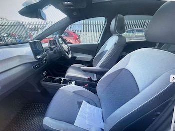 Used Volkswagen ID.3 2021 for sale - 78288369: Photo