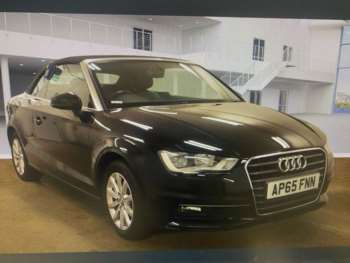 2015 (65) - 2.0 TDI SE Convertible 2dr Diesel Manual Euro 6 (s/s) (150 ps)