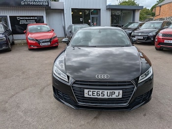 Used Audi TT 2015 for sale - 79059266: Photo