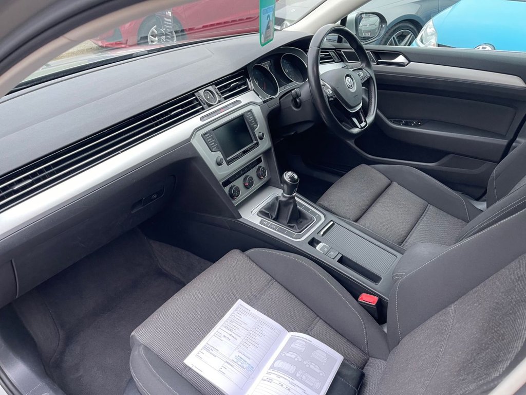 Used Volkswagen Passat 2015 for sale - 77734220: Photo 10