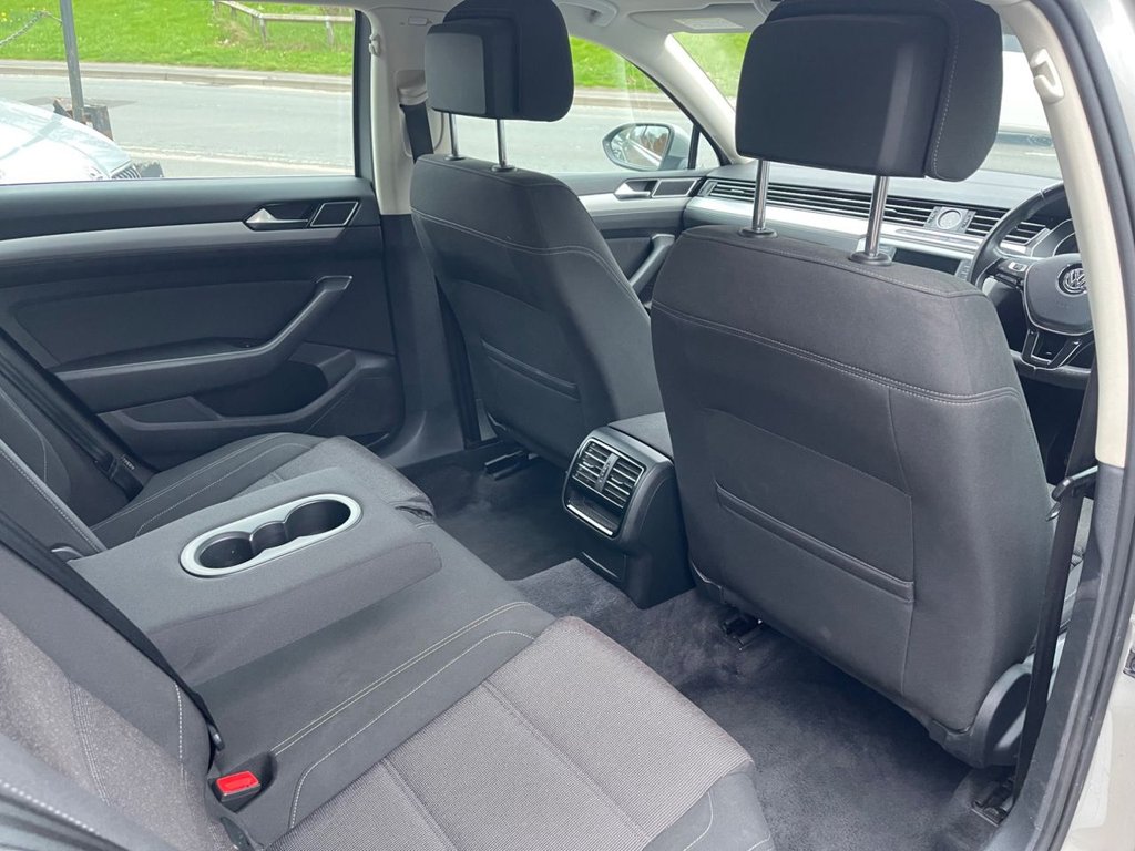 Used Volkswagen Passat 2015 for sale - 77734220: Photo 11