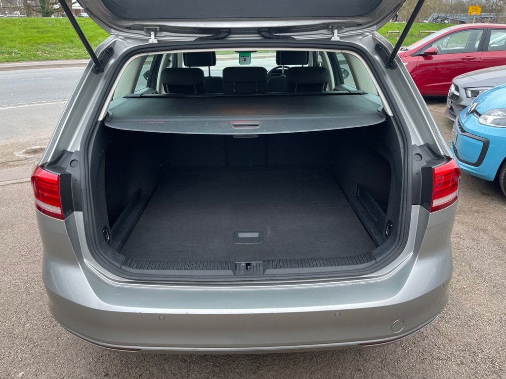 Used Volkswagen Passat 2015 for sale - 77734220: Photo 12