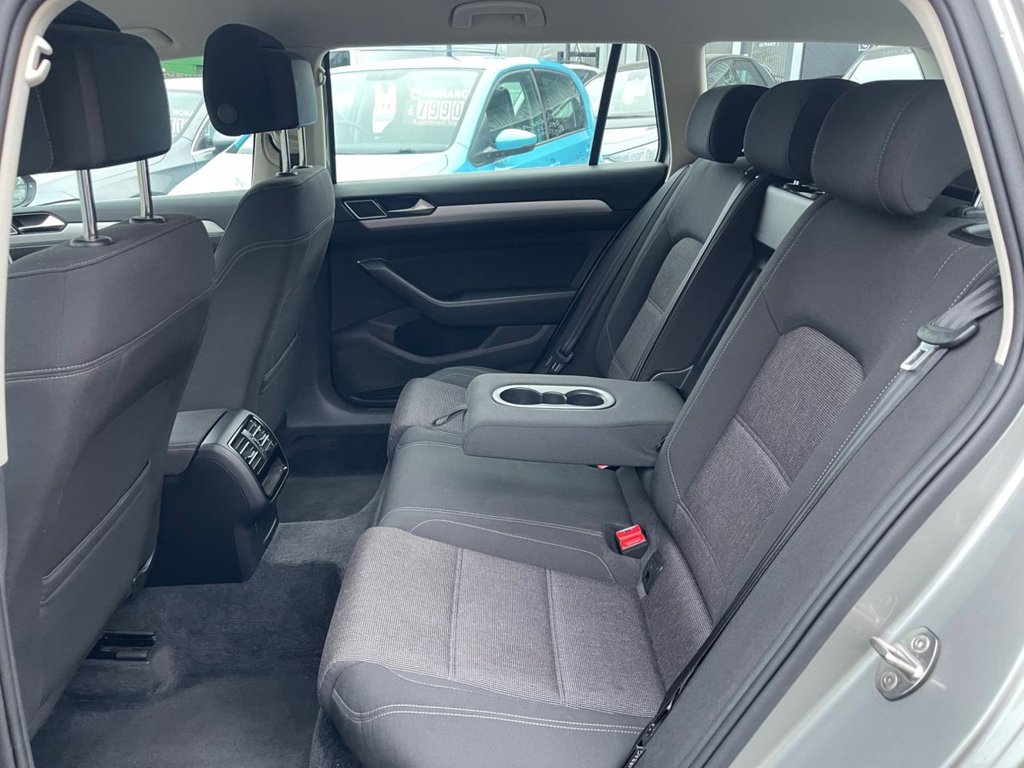 Used Volkswagen Passat 2015 for sale - 77734220: Photo 13