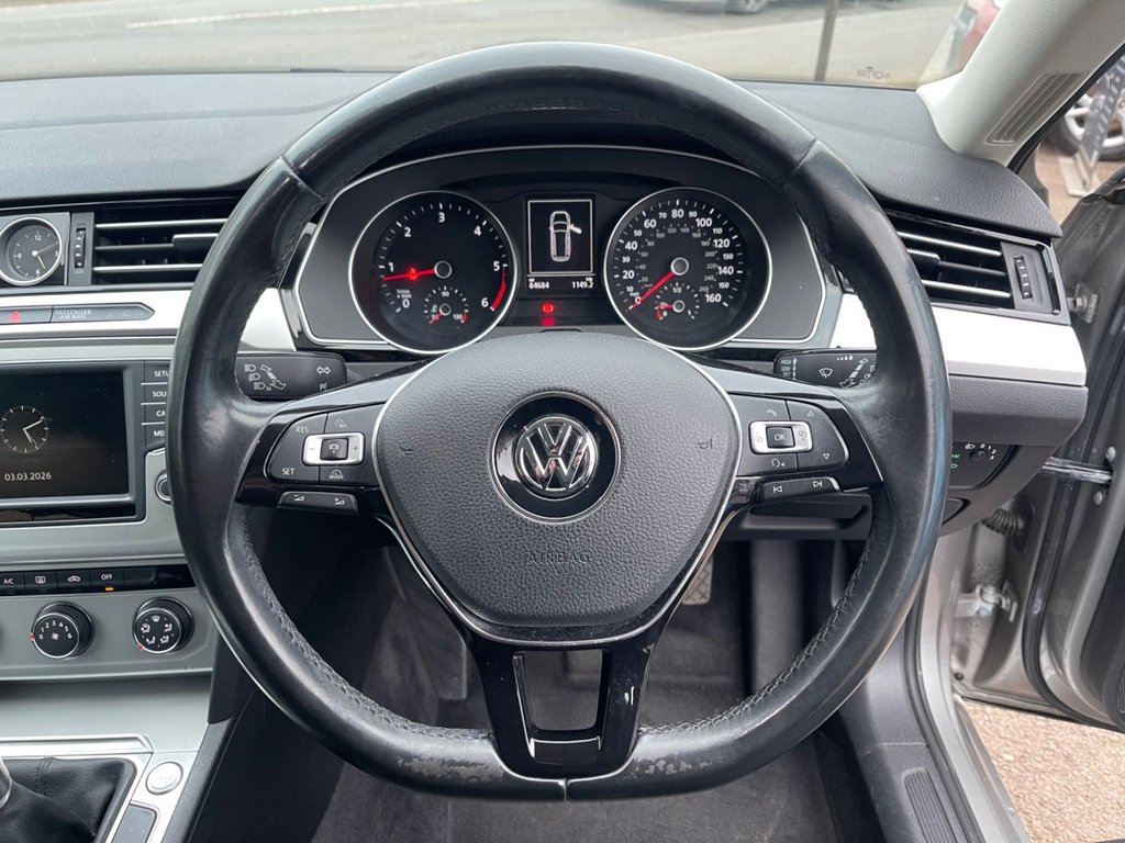 Used Volkswagen Passat 2015 for sale - 77734220: Photo 14