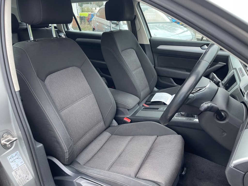 Used Volkswagen Passat 2015 for sale - 77734220: Photo 15