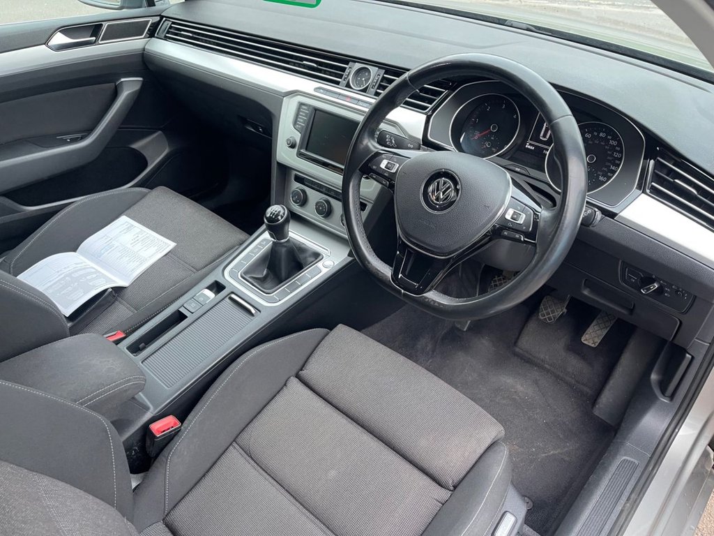 Used Volkswagen Passat 2015 for sale - 77734220: Photo 16