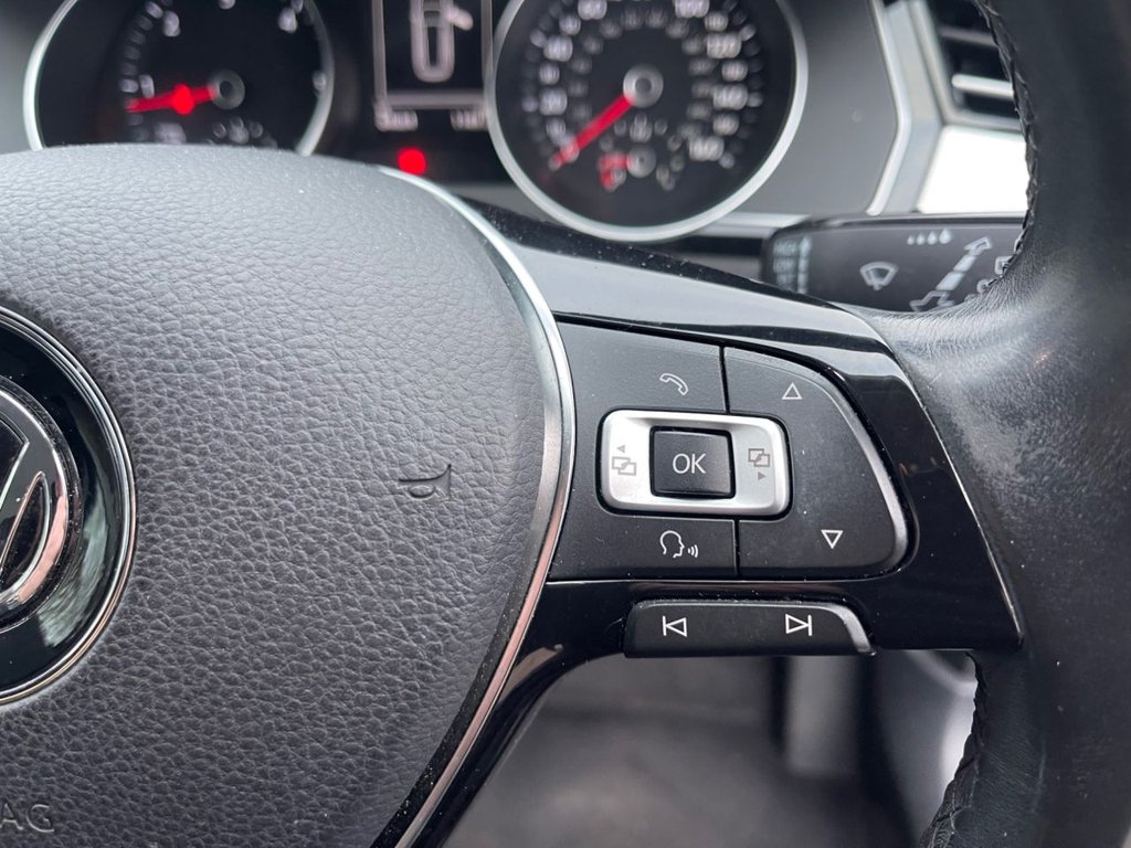 Used Volkswagen Passat 2015 for sale - 77734220: Photo 18