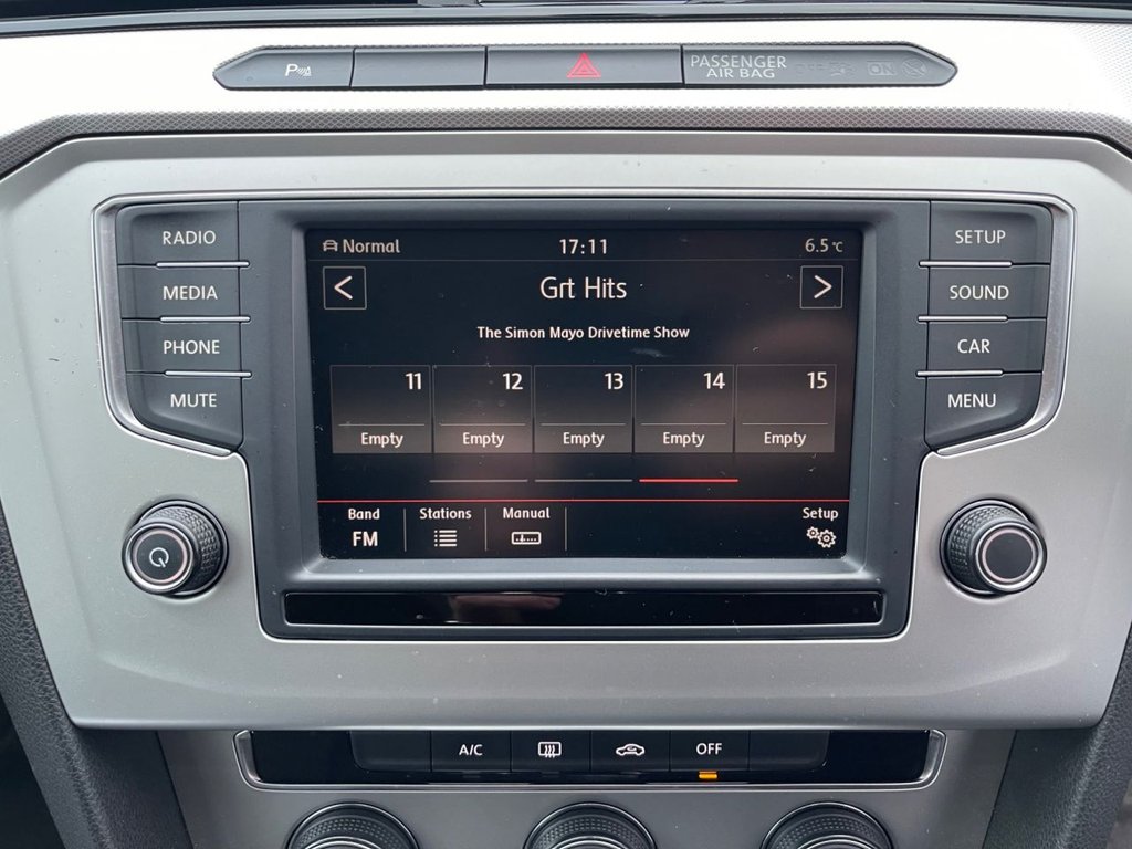 Used Volkswagen Passat 2015 for sale - 77734220: Photo 19