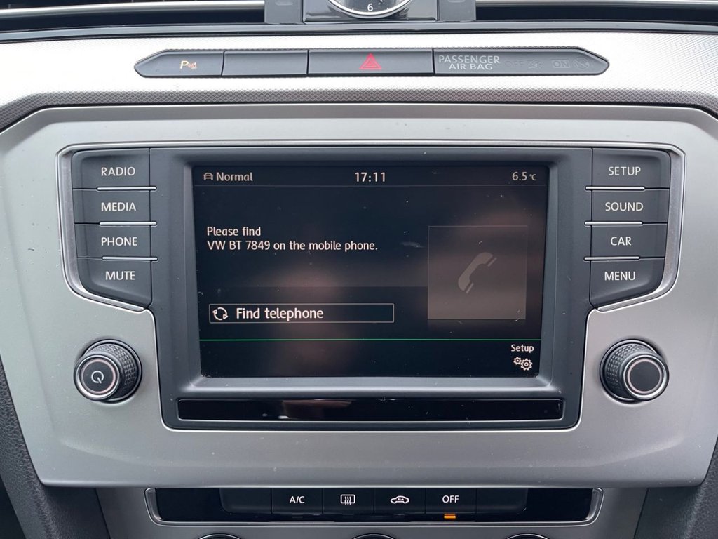 Used Volkswagen Passat 2015 for sale - 77734220: Photo 23