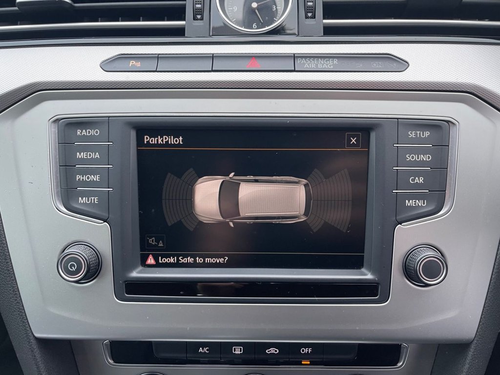 Used Volkswagen Passat 2015 for sale - 77734220: Photo 24