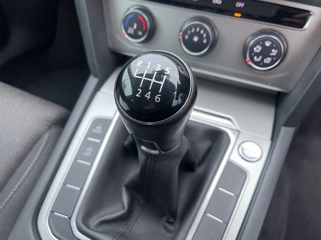 Used Volkswagen Passat 2015 for sale - 77734220: Photo 26