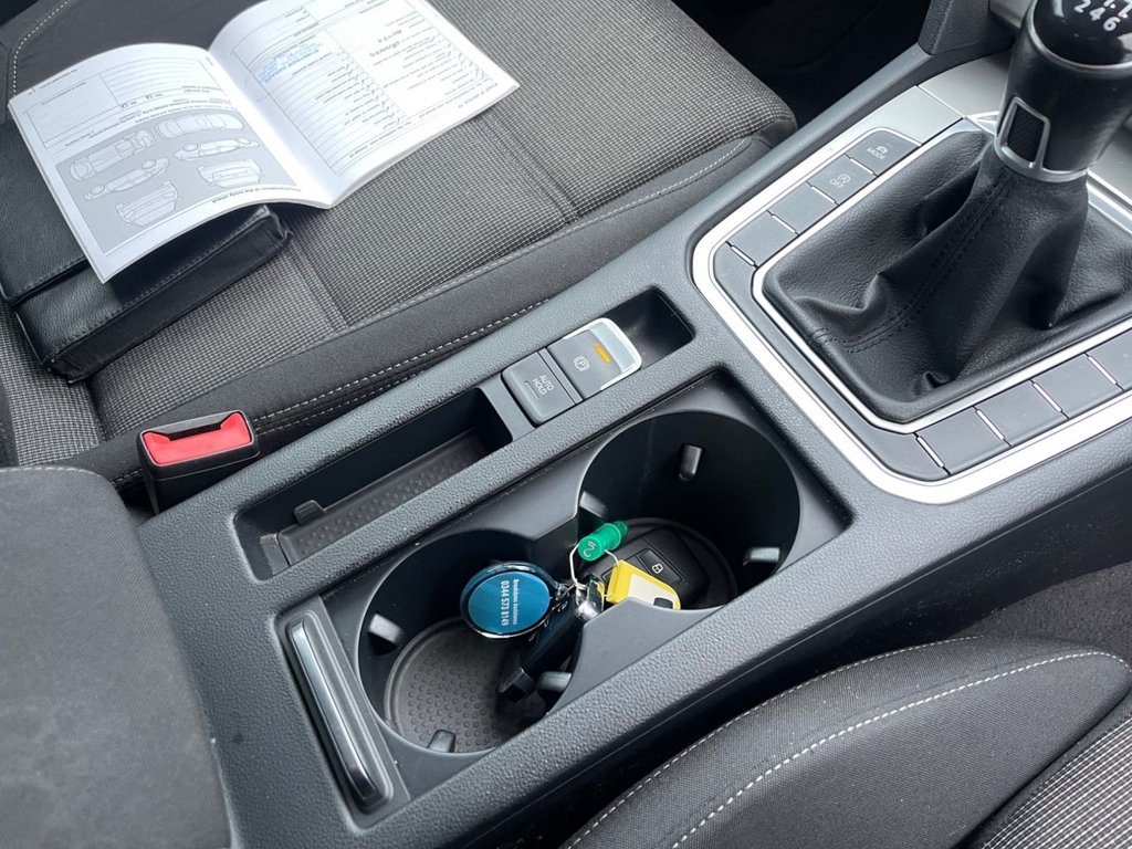 Used Volkswagen Passat 2015 for sale - 77734220: Photo 29