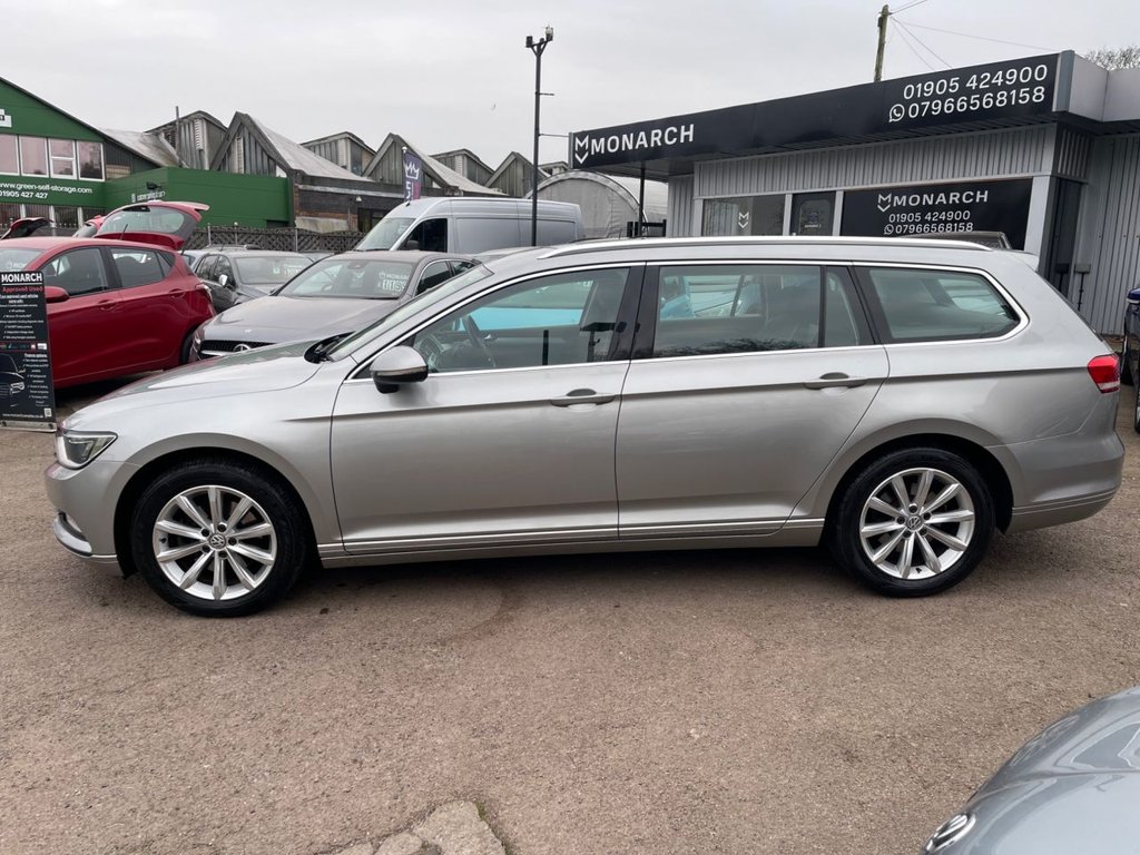 Used Volkswagen Passat 2015 for sale - 77734220: Photo 5