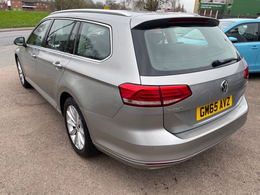 Used Volkswagen Passat 2015 for sale - 77734220: Photo 6