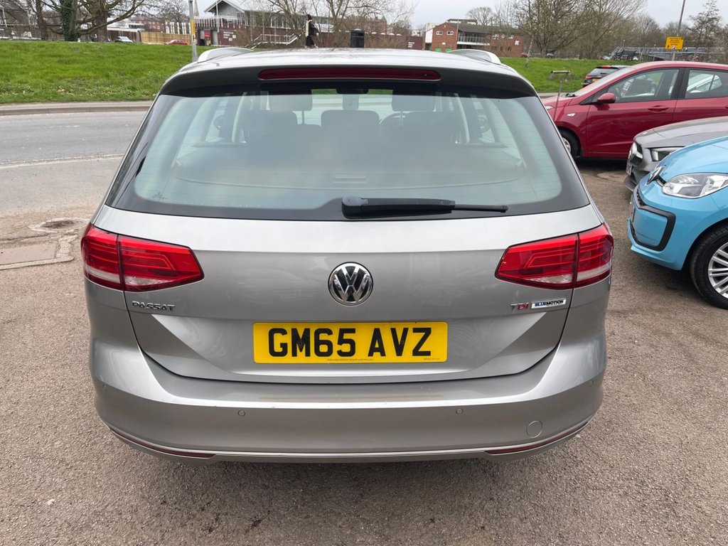 Used Volkswagen Passat 2015 for sale - 77734220: Photo 7