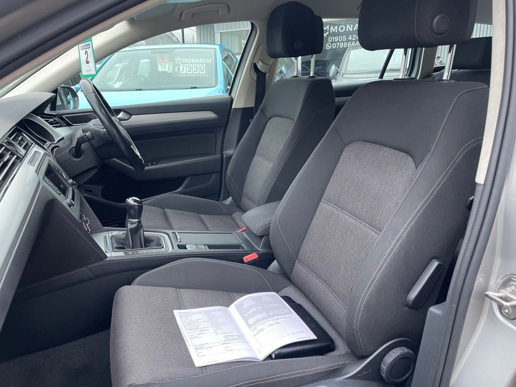 Used Volkswagen Passat 2015 for sale - 77734220: Photo 9