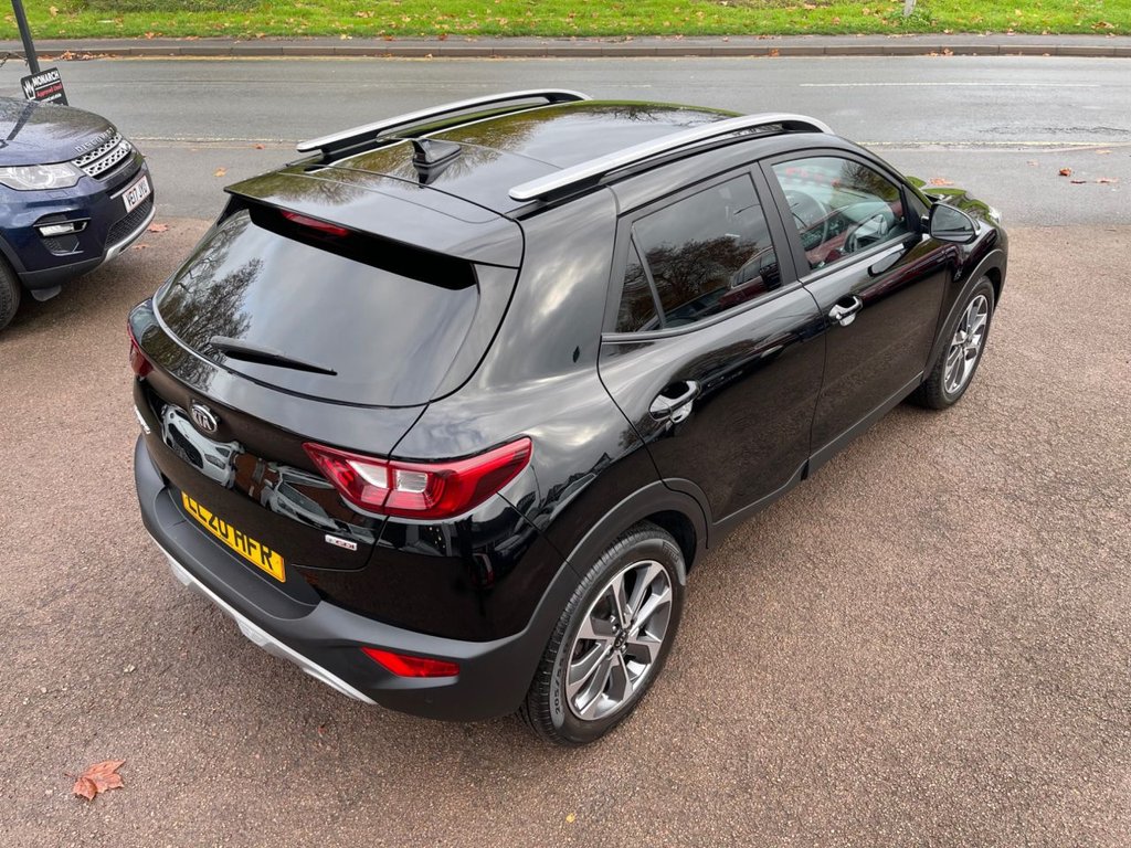 Used Kia Stonic 2020 for sale - 76520736: Photo 5
