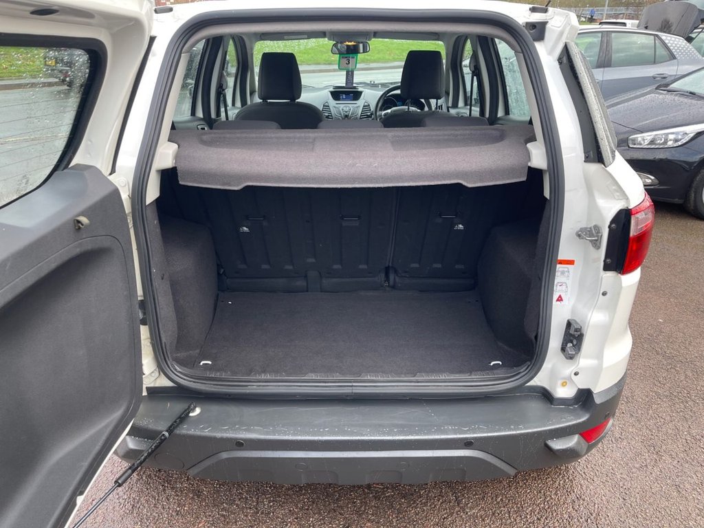 Used Ford Ecosport 2017 for sale - 77384081: Photo 11