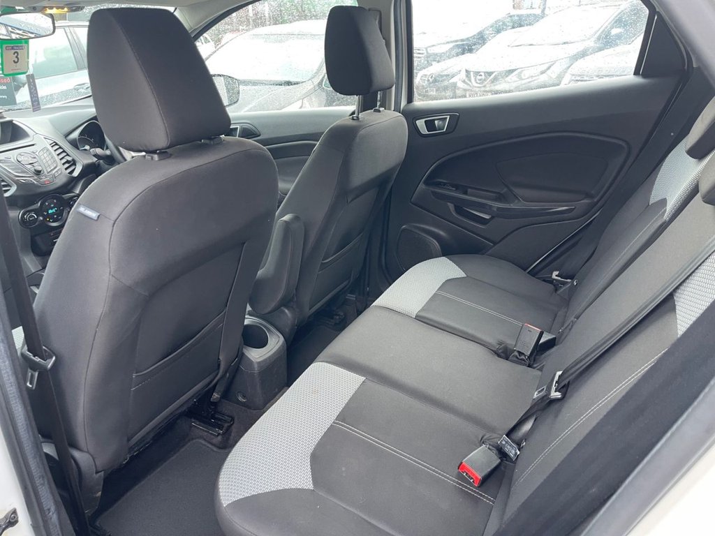 Used Ford Ecosport 2017 for sale - 77384081: Photo 12