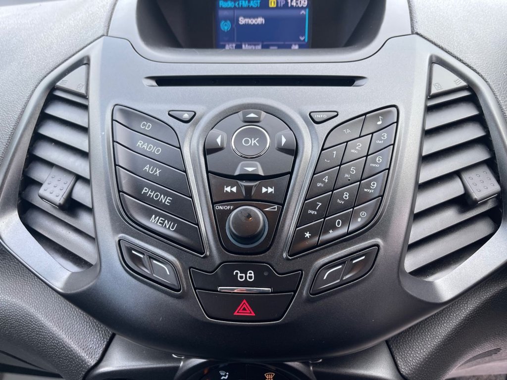 Used Ford Ecosport 2017 for sale - 77384081: Photo 16