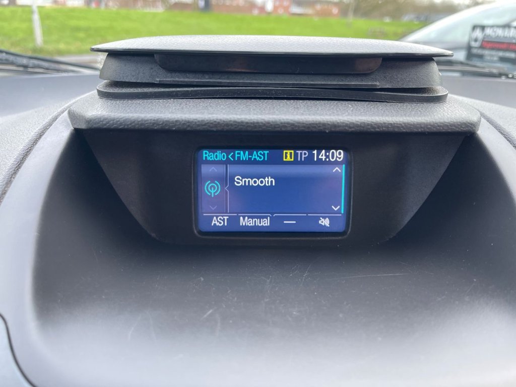 Used Ford Ecosport 2017 for sale - 77384081: Photo 17