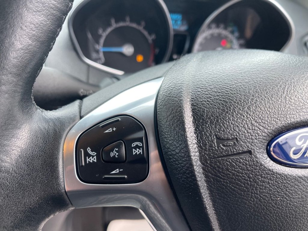 Used Ford Ecosport 2017 for sale - 77384081: Photo 18