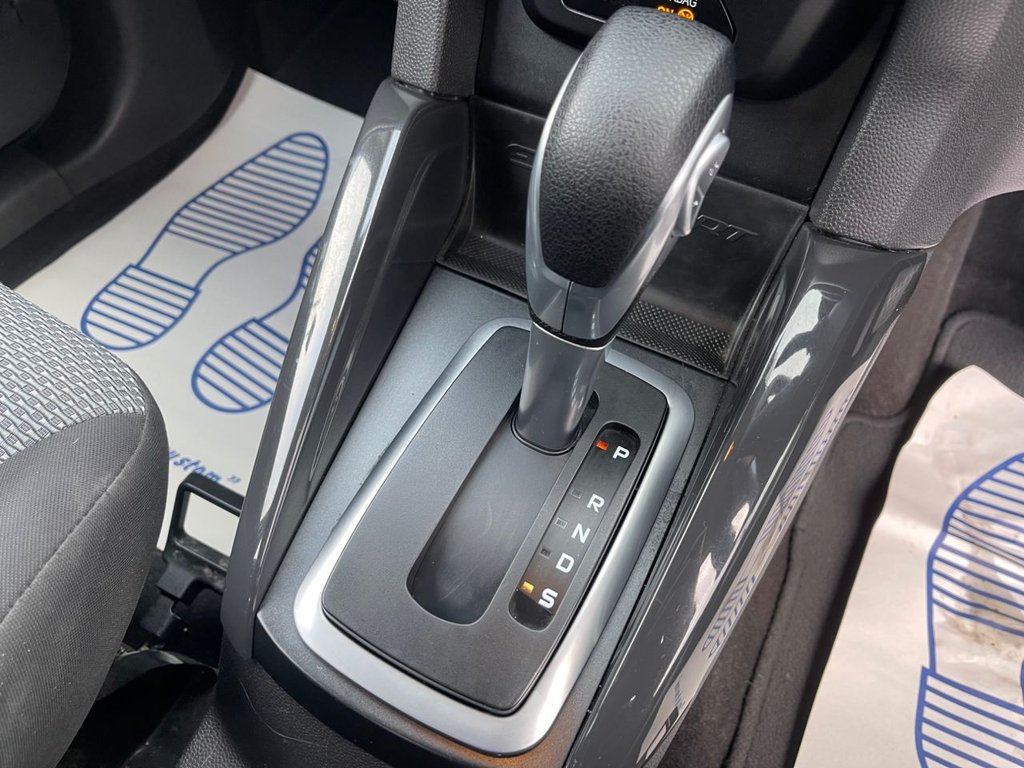 Used Ford Ecosport 2017 for sale - 77384081: Photo 19