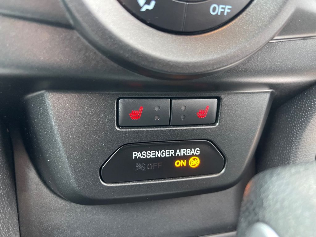 Used Ford Ecosport 2017 for sale - 77384081: Photo 20