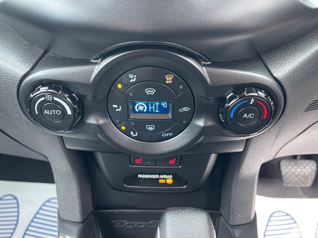 Used Ford Ecosport 2017 for sale - 77384081: Photo 21