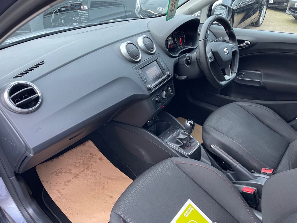 Used SEAT Ibiza 2016 for sale - 77477694: Photo 11