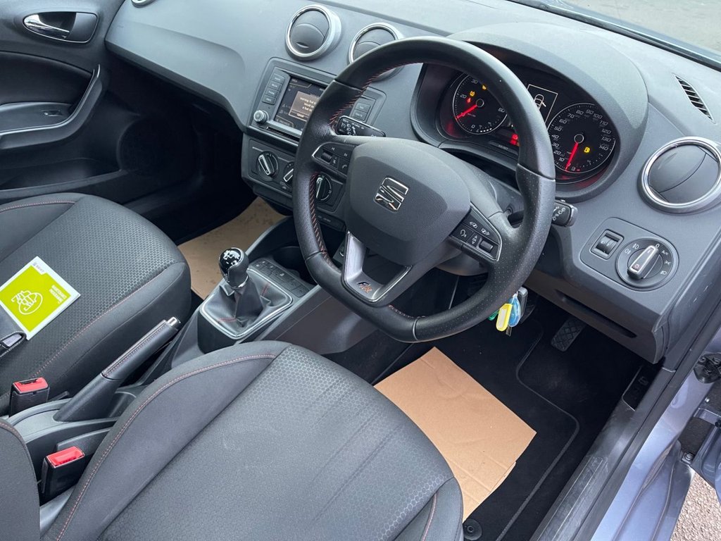 Used SEAT Ibiza 2016 for sale - 77477694: Photo 12