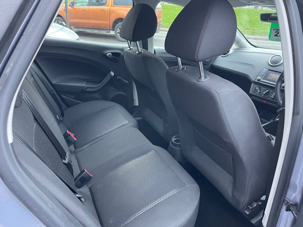 Used SEAT Ibiza 2016 for sale - 77477694: Photo 13