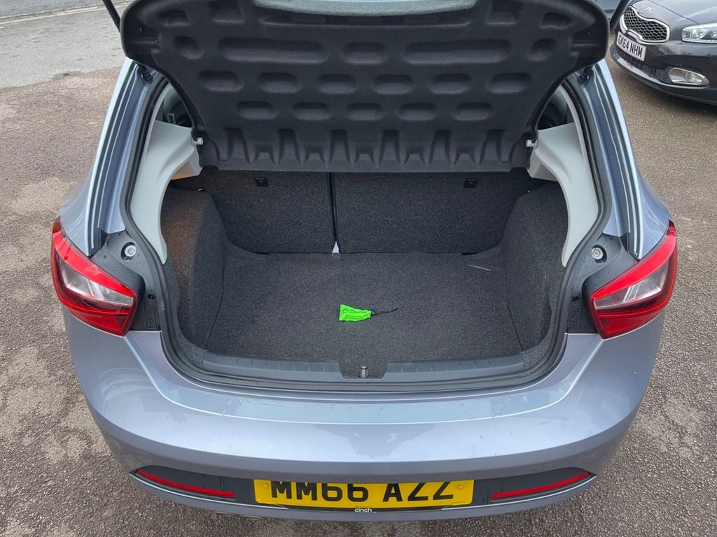 Used SEAT Ibiza 2016 for sale - 77477694: Photo 14