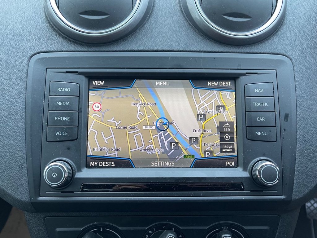 Used SEAT Ibiza 2016 for sale - 77477694: Photo 16