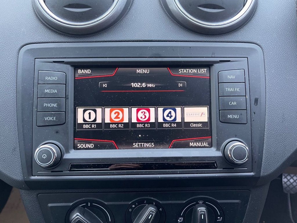 Used SEAT Ibiza 2016 for sale - 77477694: Photo 17